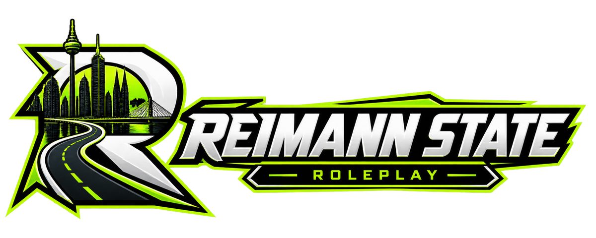 Reimann State Roleplay